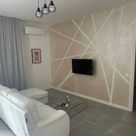 Maisonette Salvaterra 公寓 卡普里