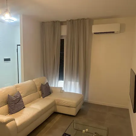 Maisonette Salvaterra * 卡普里