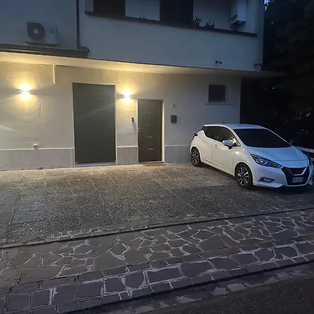 Maisonette Salvaterra * Carpi