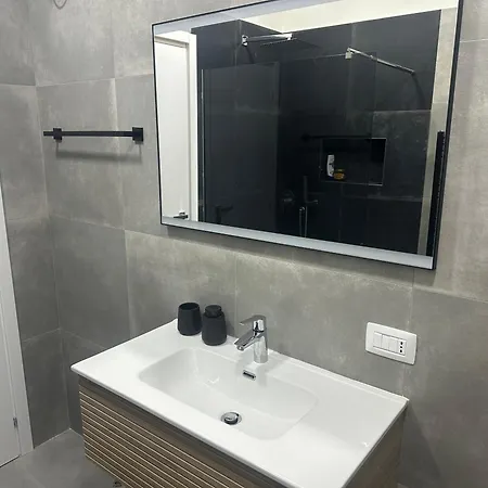 Maisonette Salvaterra Carpi