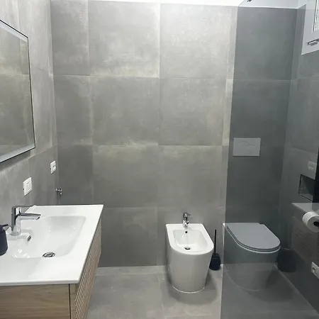 Apartamento Maisonette Salvaterra Carpi