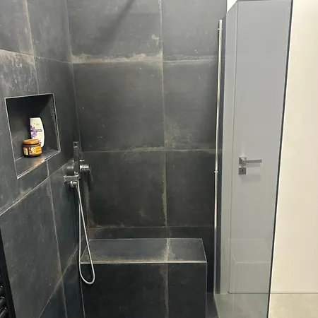 Maisonette Salvaterra *