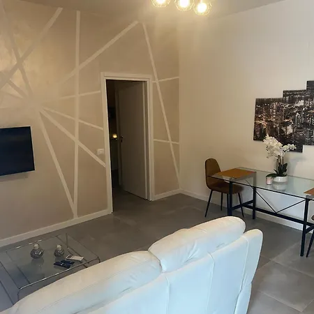 Maisonette Salvaterra Daire *