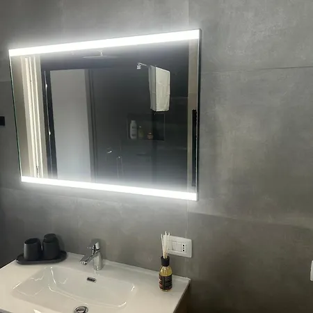 Maisonette Salvaterra Daire