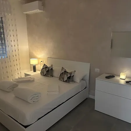 Daire Maisonette Salvaterra Carpi