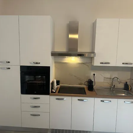 Maisonette Salvaterra