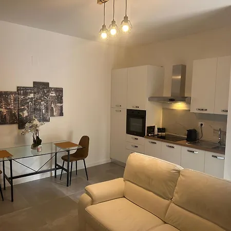 Maisonette Salvaterra * Carpi
