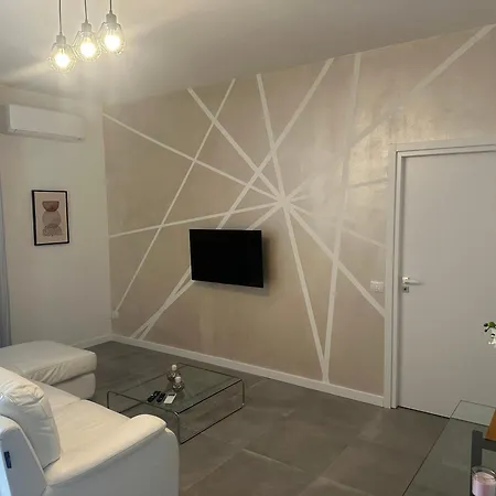 Daire Maisonette Salvaterra Carpi