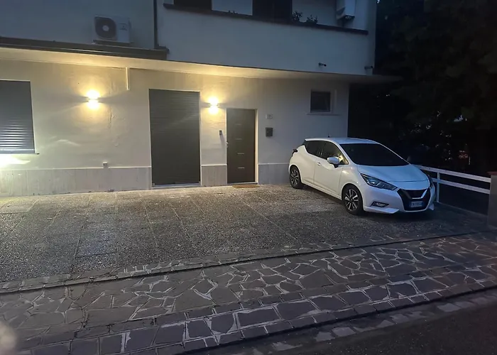 Maisonette Salvaterra * كابري