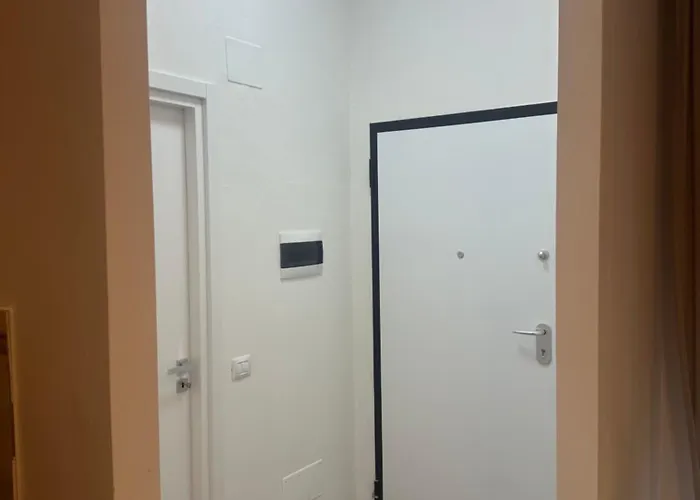 Maisonette Salvaterra