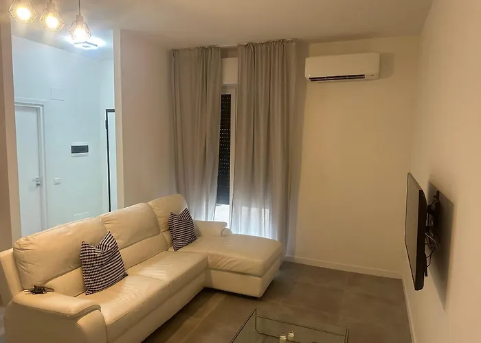 Maisonette Salvaterra * Carpi