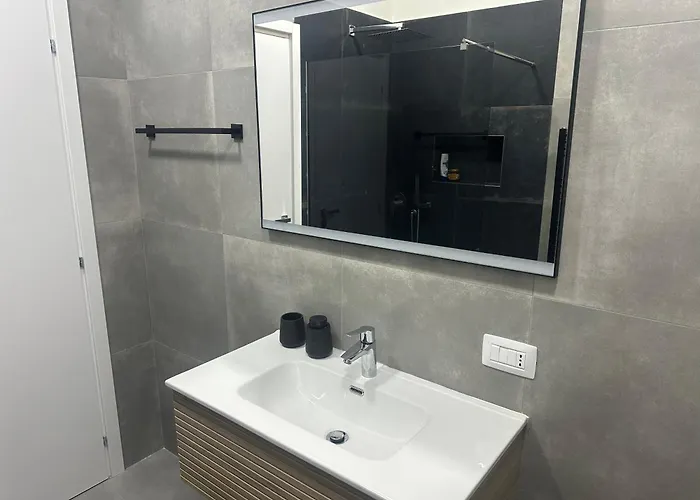 Maisonette Salvaterra كابري