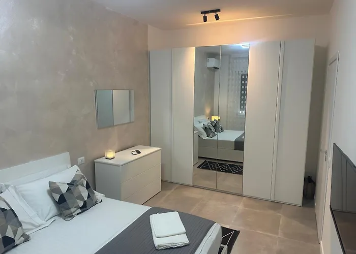 Maisonette Salvaterra * Carpi