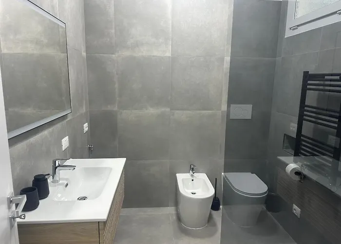 Lejlighed Maisonette Salvaterra Carpi