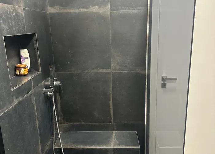 Maisonette Salvaterra *