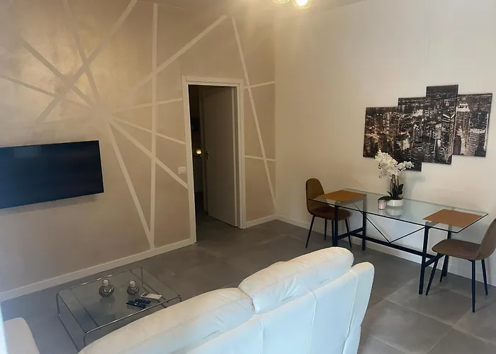 Maisonette Salvaterra شقة *