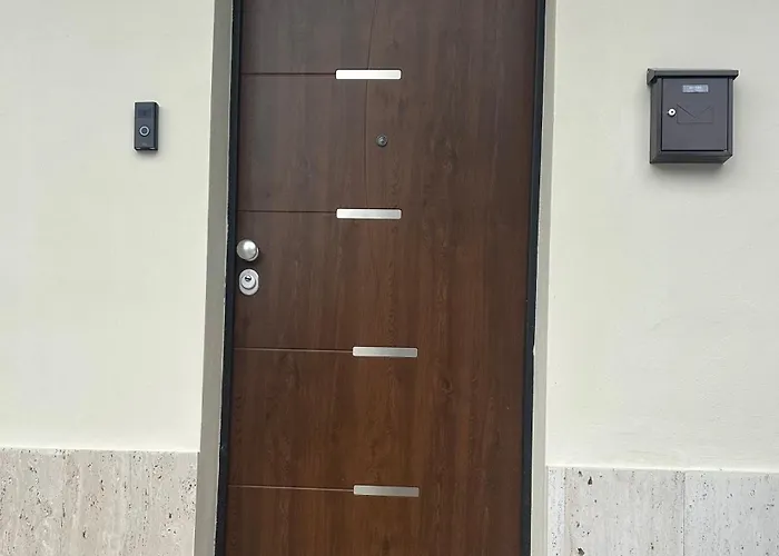 Maisonette Salvaterra شقة *