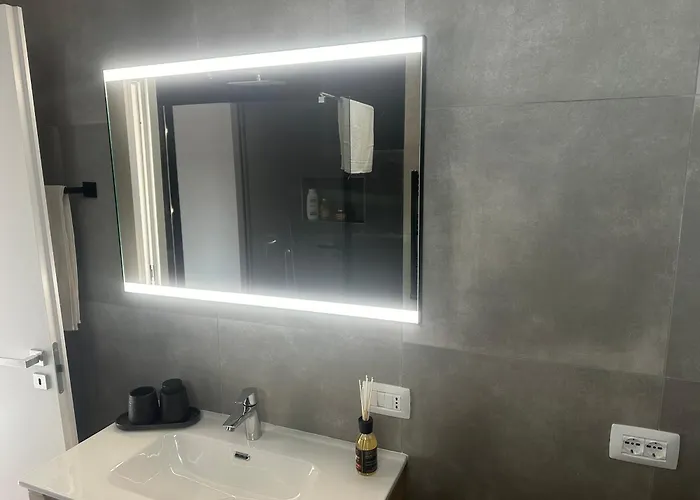 Maisonette Salvaterra شقة