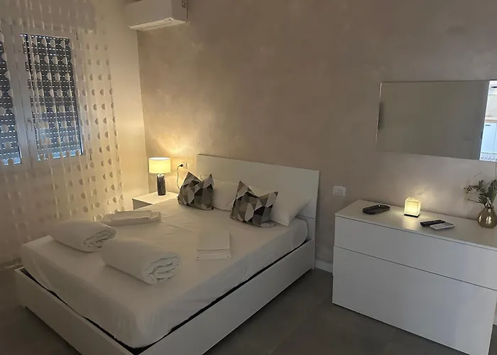 شقة Maisonette Salvaterra كابري