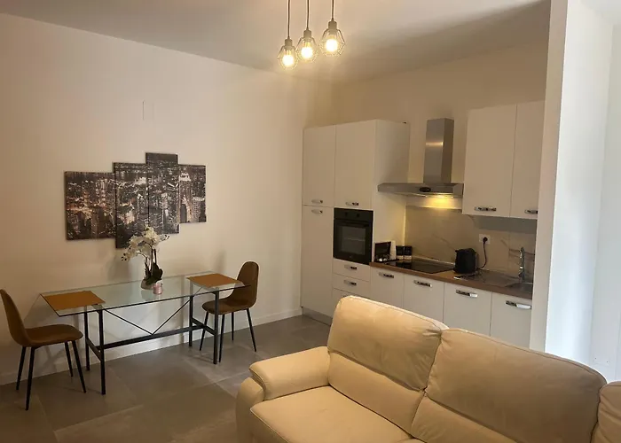 Maisonette Salvaterra * Carpi