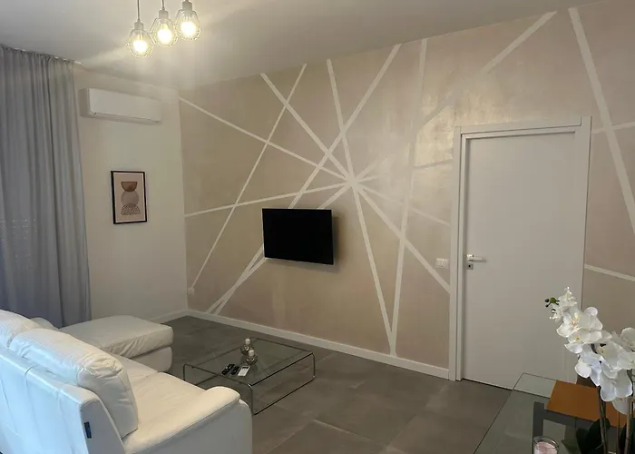 شقة Maisonette Salvaterra كابري